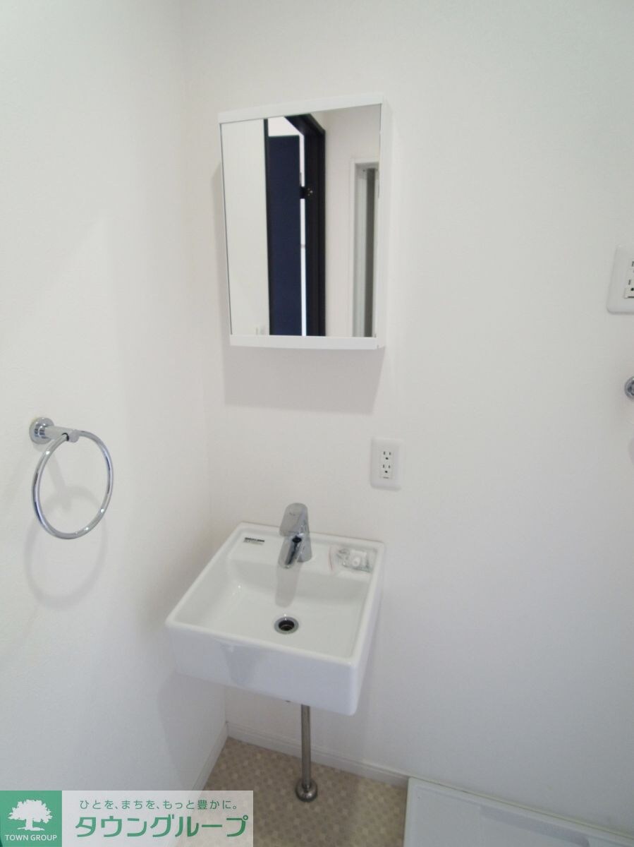 Ｋ－ＳＱＵＡＲＥの物件内観写真