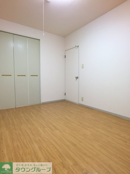 ヴィラ栗本Aの物件内観写真