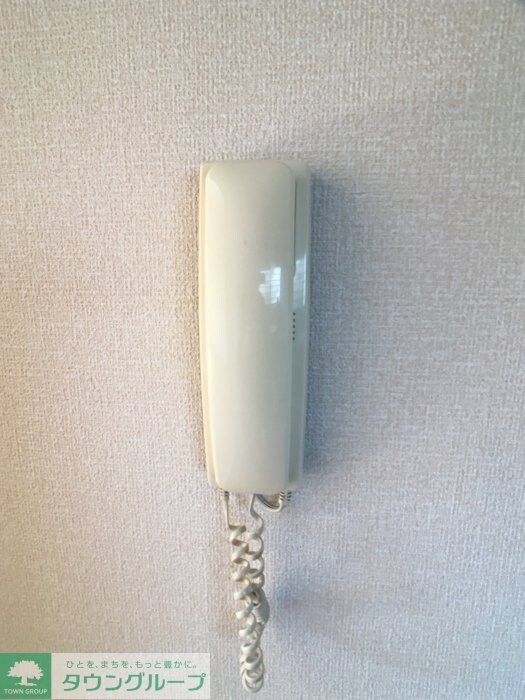 ヴィラ栗本Aの物件内観写真