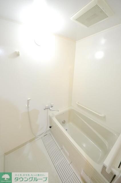 イーハトーブの物件内観写真