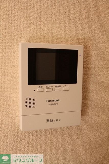 イーハトーブの物件内観写真