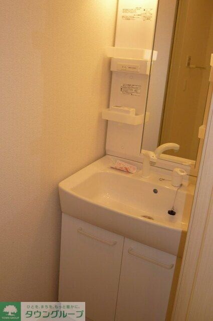 フラン・フィオーレＢの物件内観写真