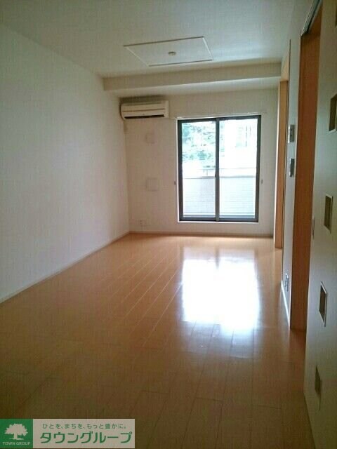 グリシーヌの物件内観写真