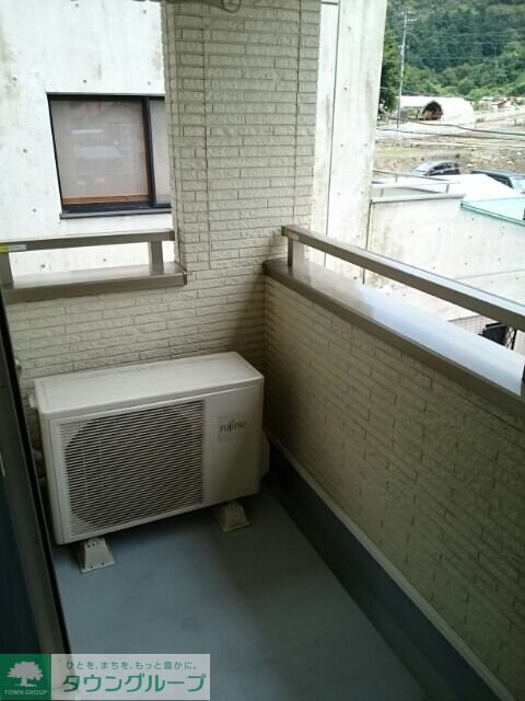 グリシーヌの物件内観写真