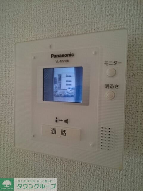 グリシーヌの物件内観写真