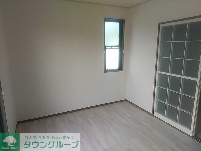 サニーコートしもはたの物件内観写真