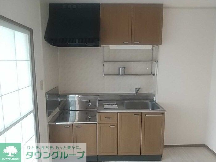 サニーコートしもはたの物件内観写真