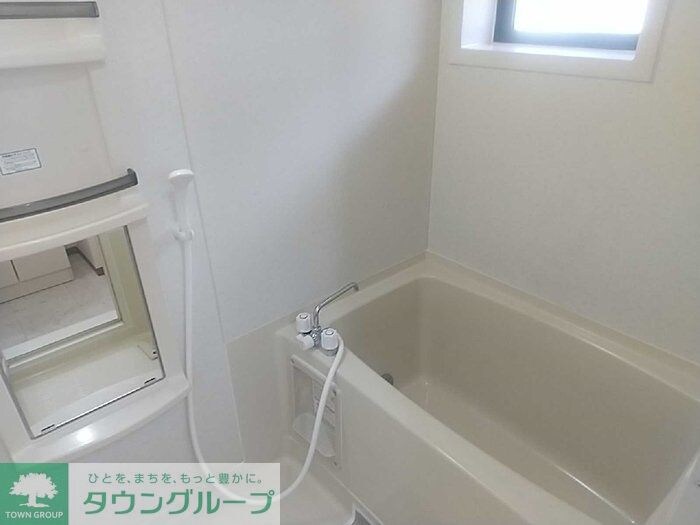 サニーコートしもはたの物件内観写真