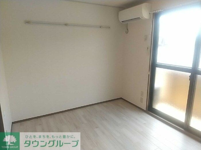 サニーコートしもはたの物件内観写真