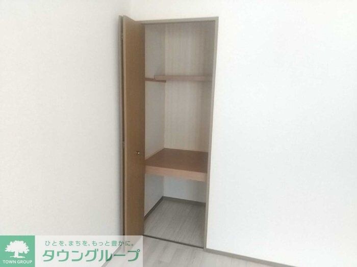 サニーコートしもはたの物件内観写真