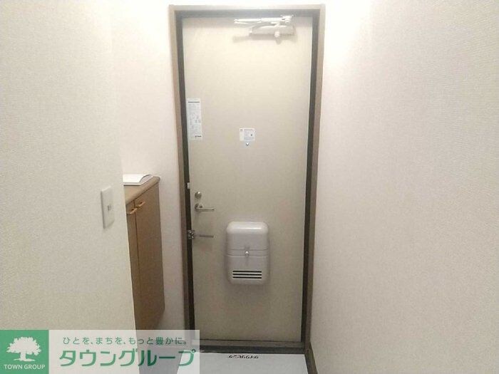 サニーコートしもはたの物件内観写真