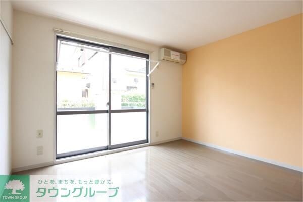 テラス明日香の物件内観写真