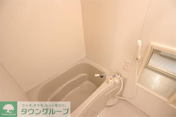 テラス明日香の物件内観写真