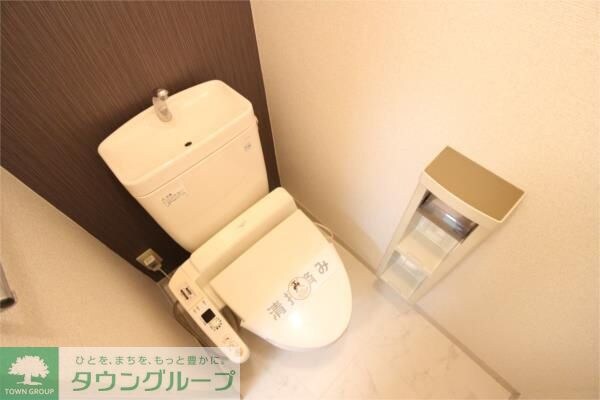 テラス明日香の物件内観写真