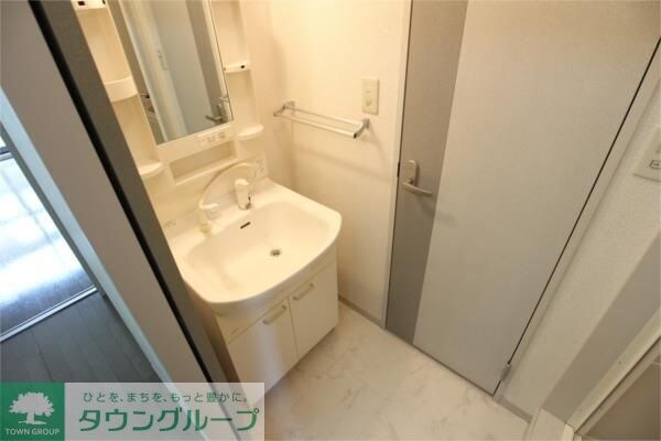 テラス明日香の物件内観写真