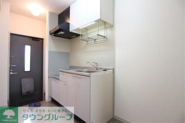 テラス明日香の物件内観写真