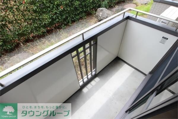 テラス明日香の物件内観写真