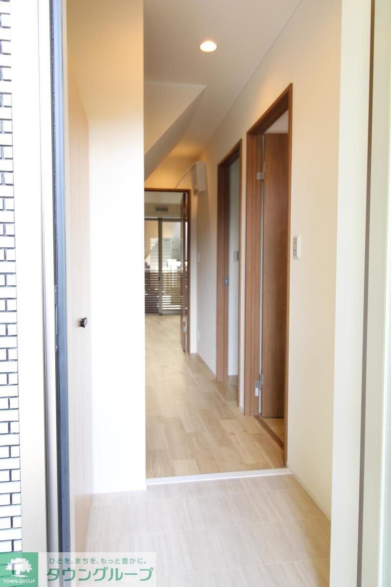 カーサ・ザ・エンコスタの物件内観写真