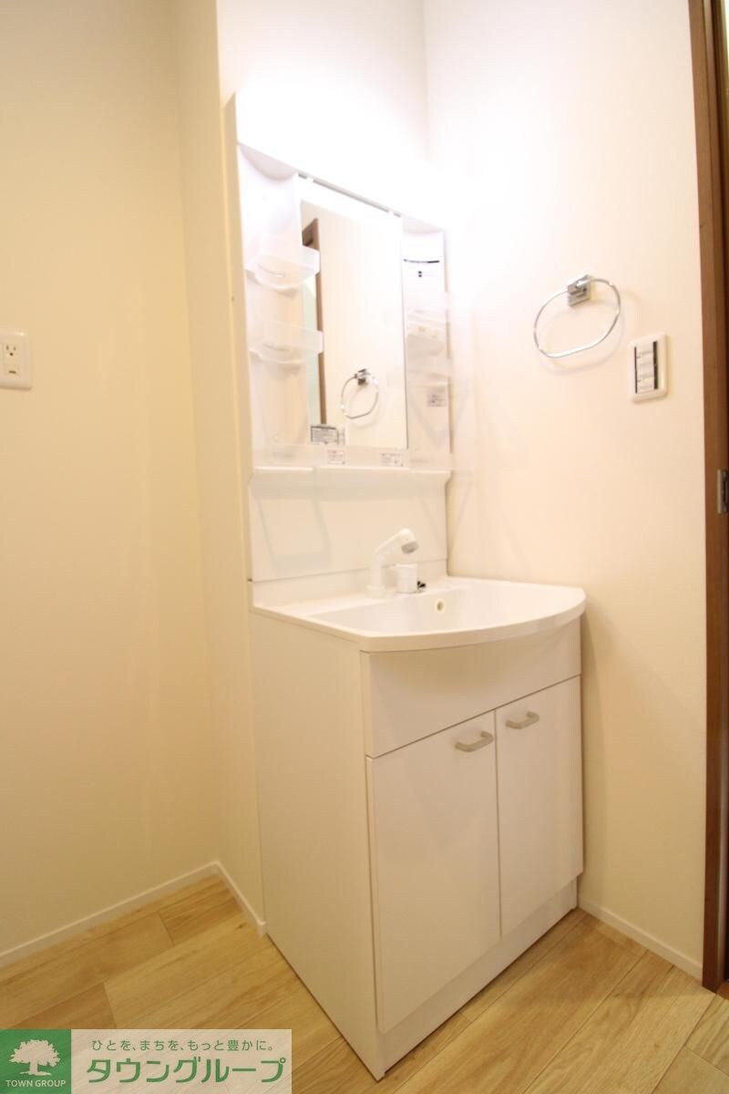 カーサ・ザ・エンコスタの物件内観写真