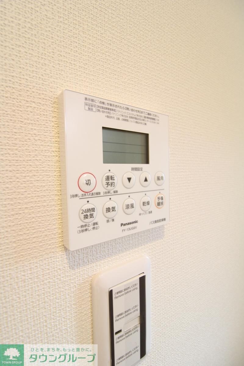 カーサ・ザ・エンコスタの物件内観写真