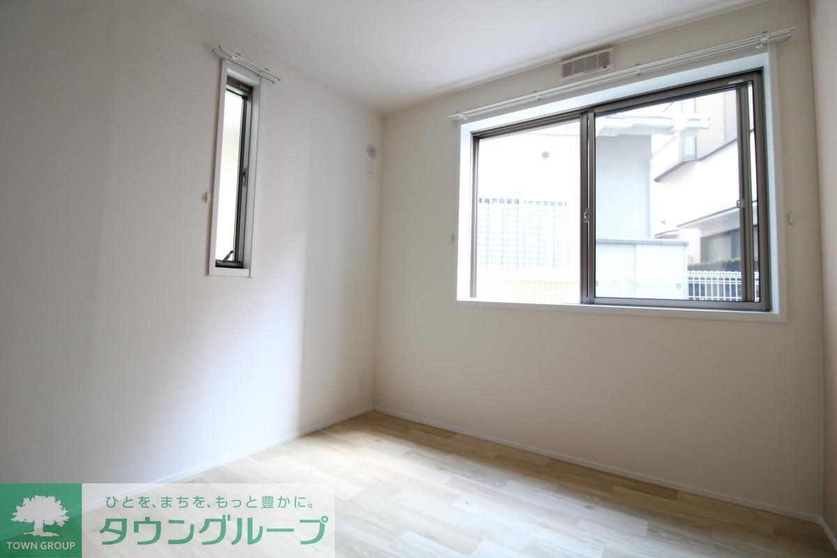 カーサ・ザ・エンコスタの物件内観写真