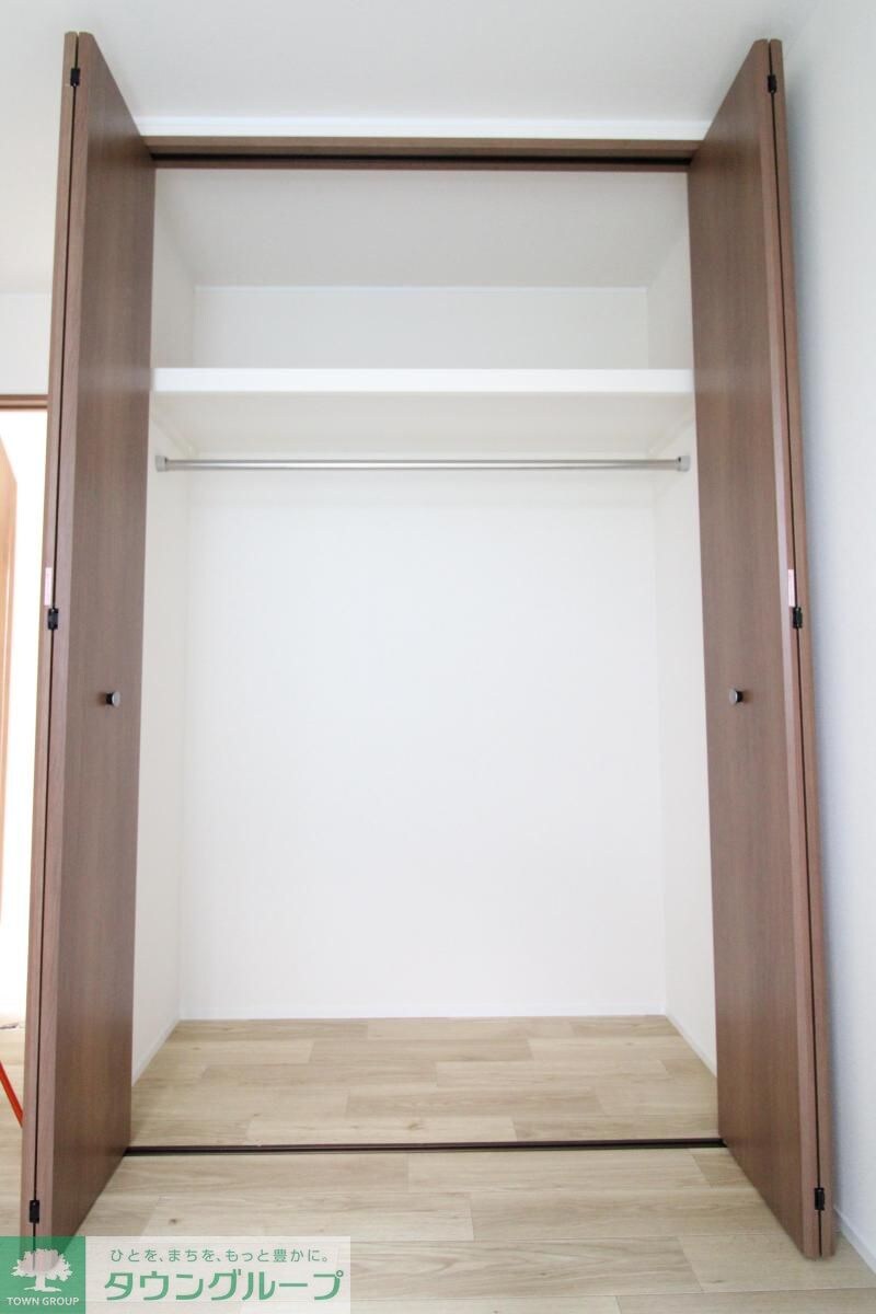 カーサ・ザ・エンコスタの物件内観写真