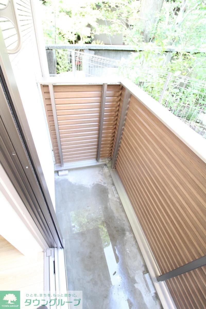 カーサ・ザ・エンコスタの物件内観写真