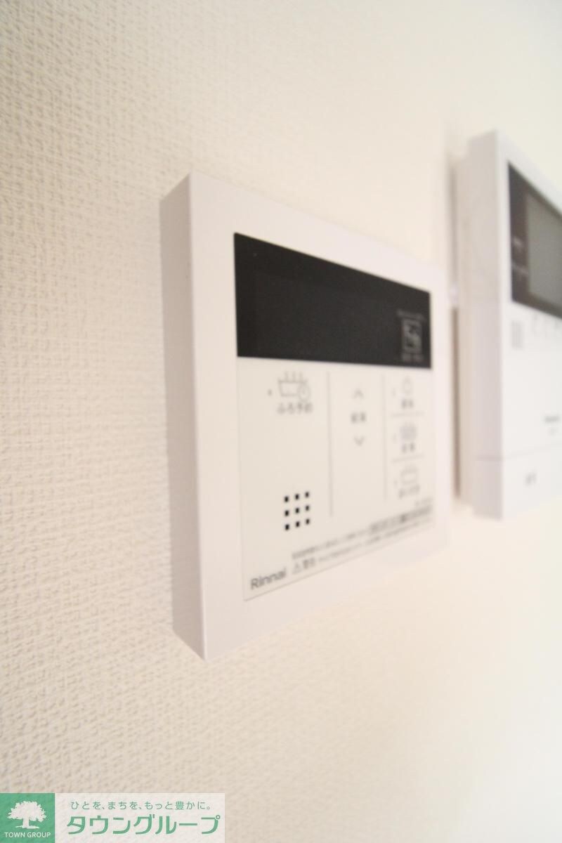 カーサ・ザ・エンコスタの物件内観写真