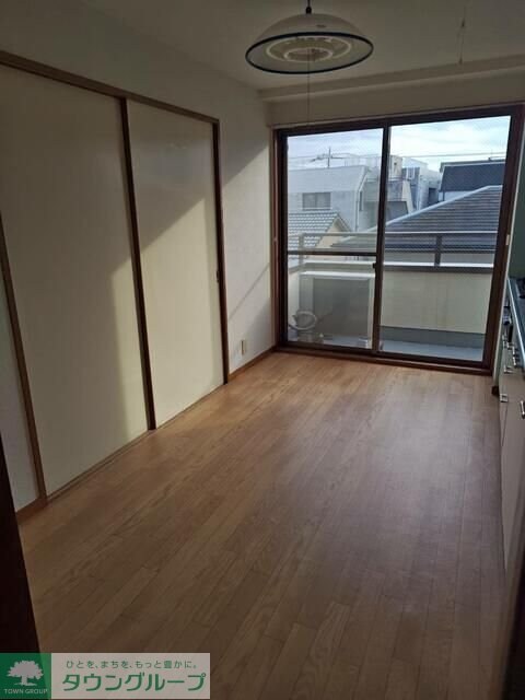 内田ビルの物件内観写真