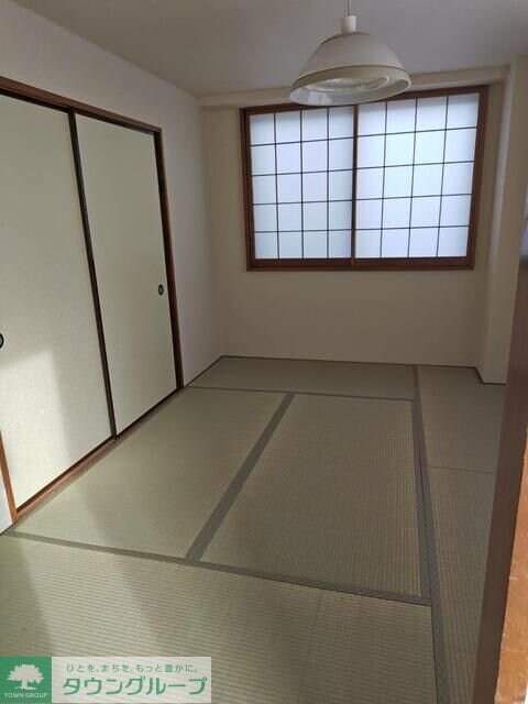 内田ビルの物件内観写真