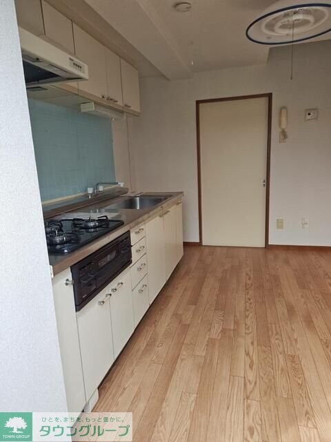 内田ビルの物件内観写真