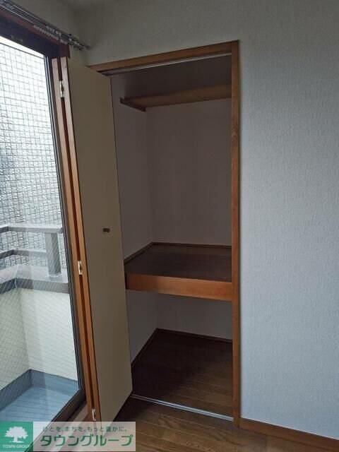 内田ビルの物件内観写真