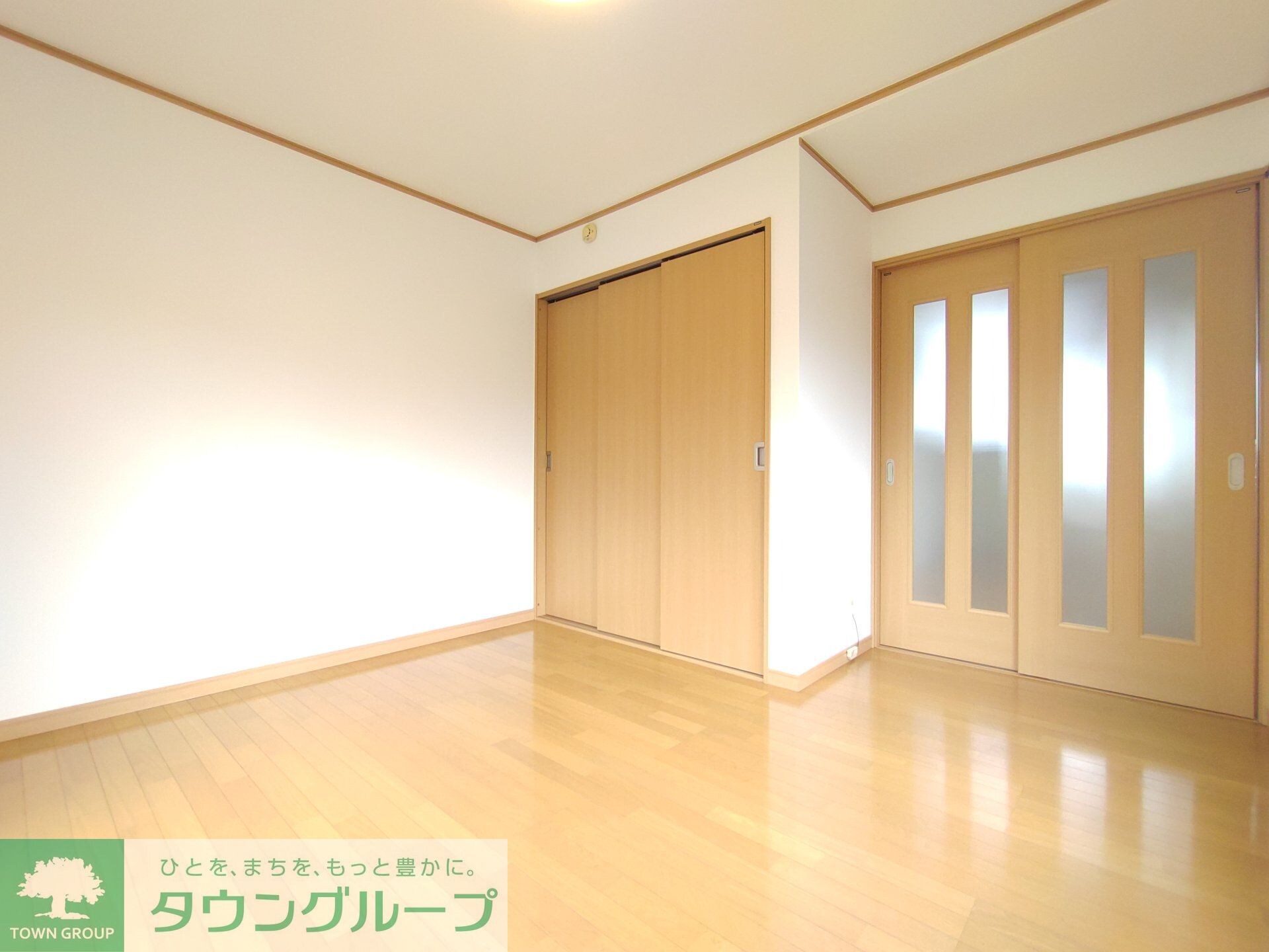 丸泰コーポの物件内観写真