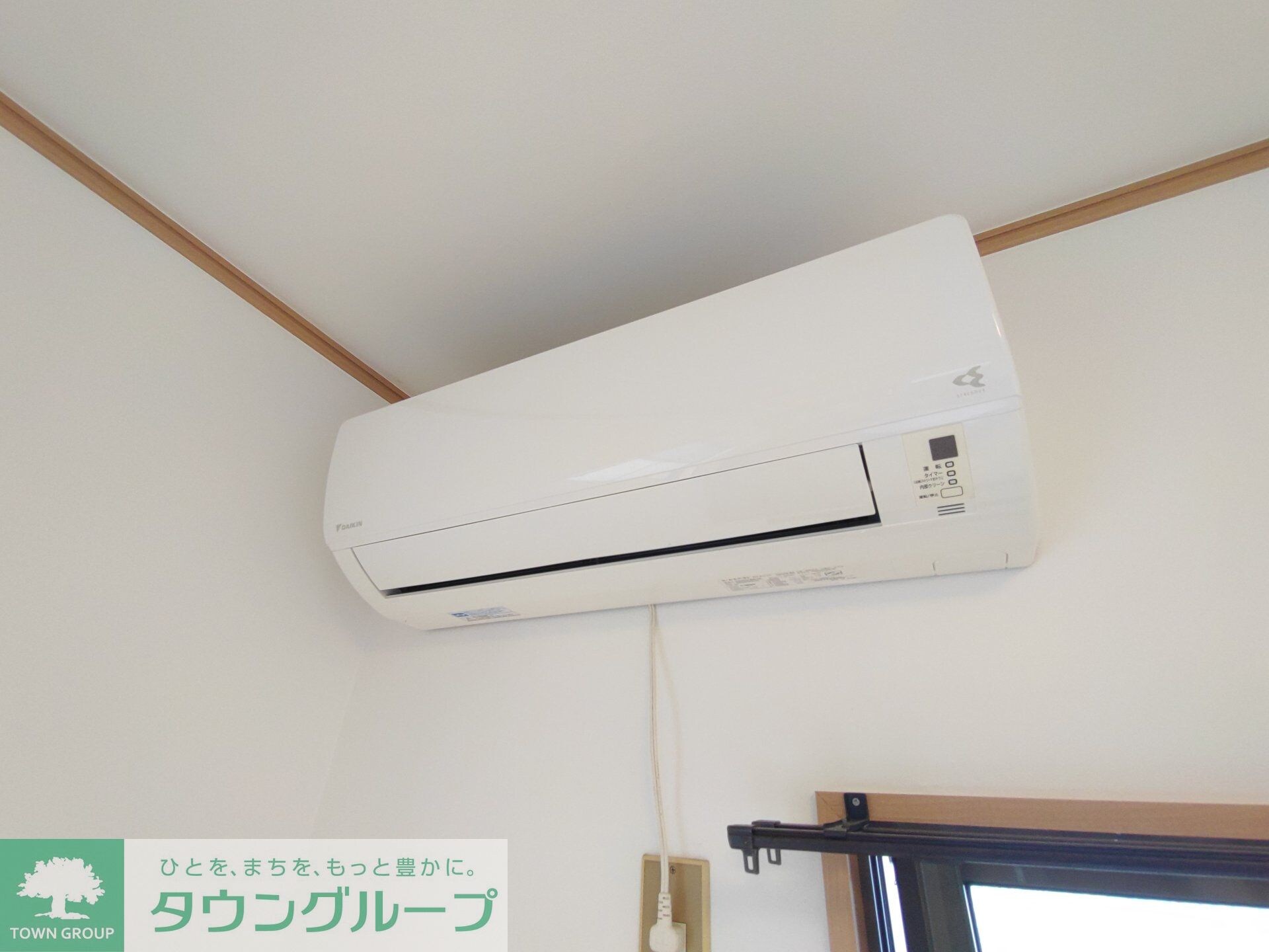 丸泰コーポの物件内観写真