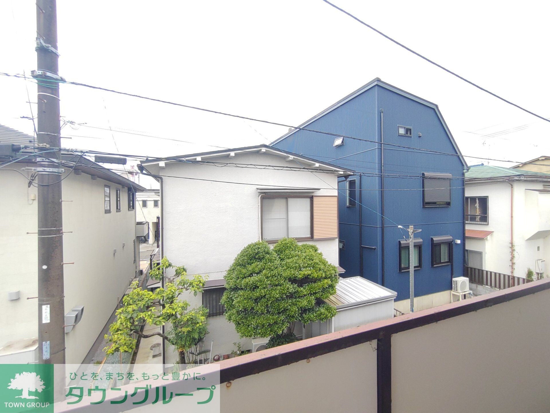 丸泰コーポの物件内観写真