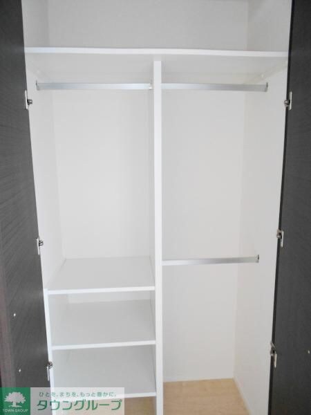 ミランダクレール　西八王子の物件内観写真