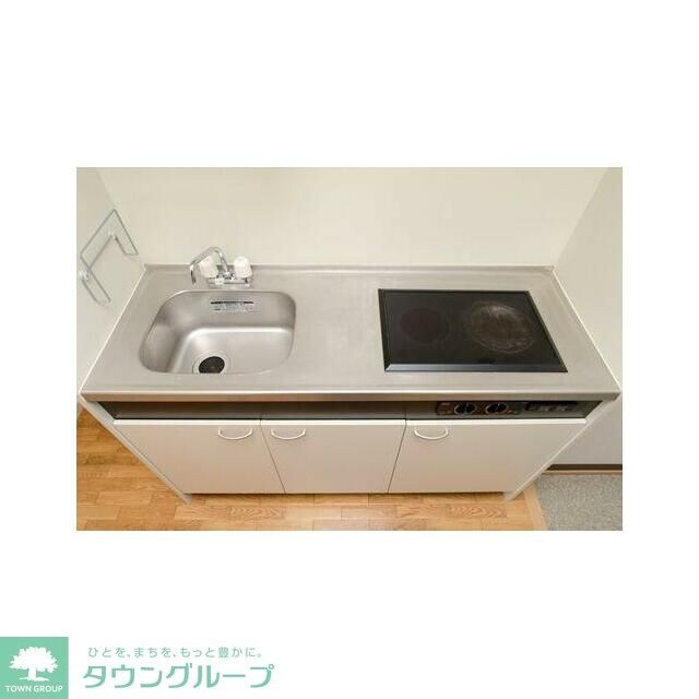 カレッジスクエア多摩アネックスの物件内観写真