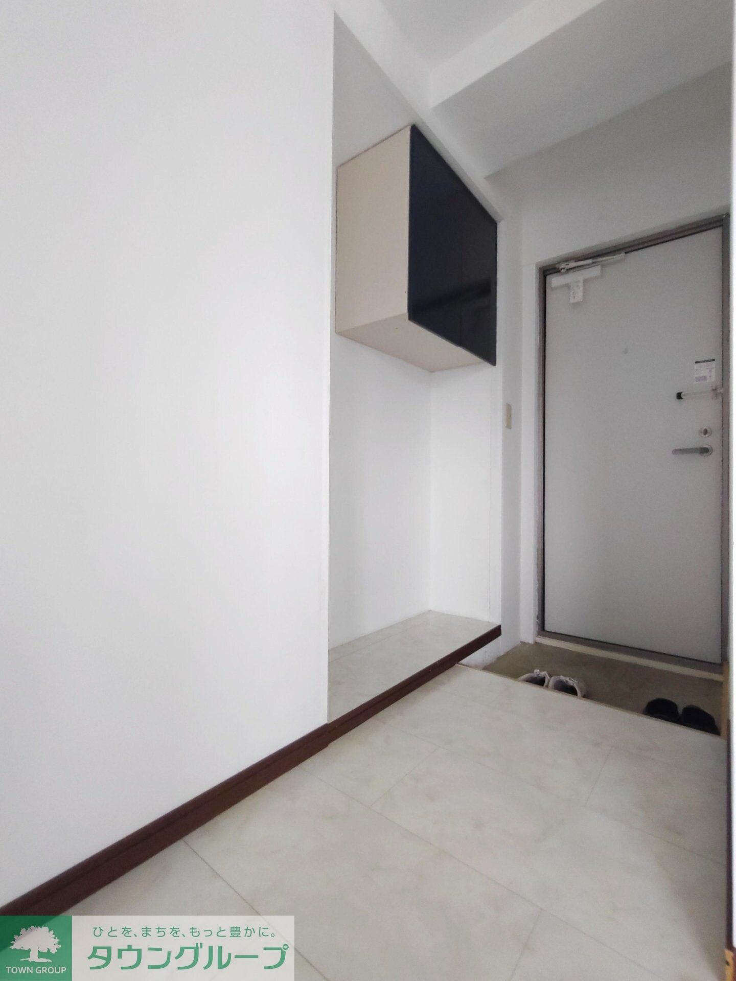 OMHの物件内観写真