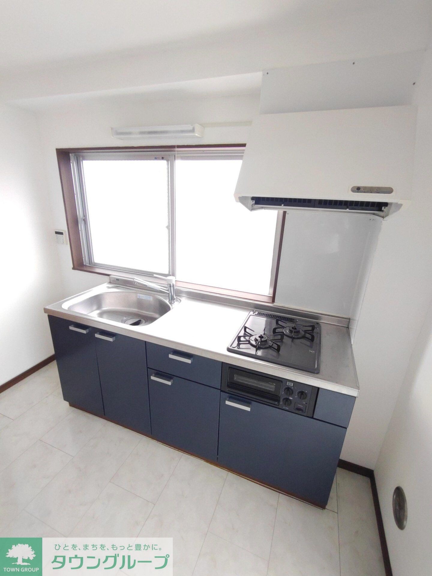 OMHの物件内観写真