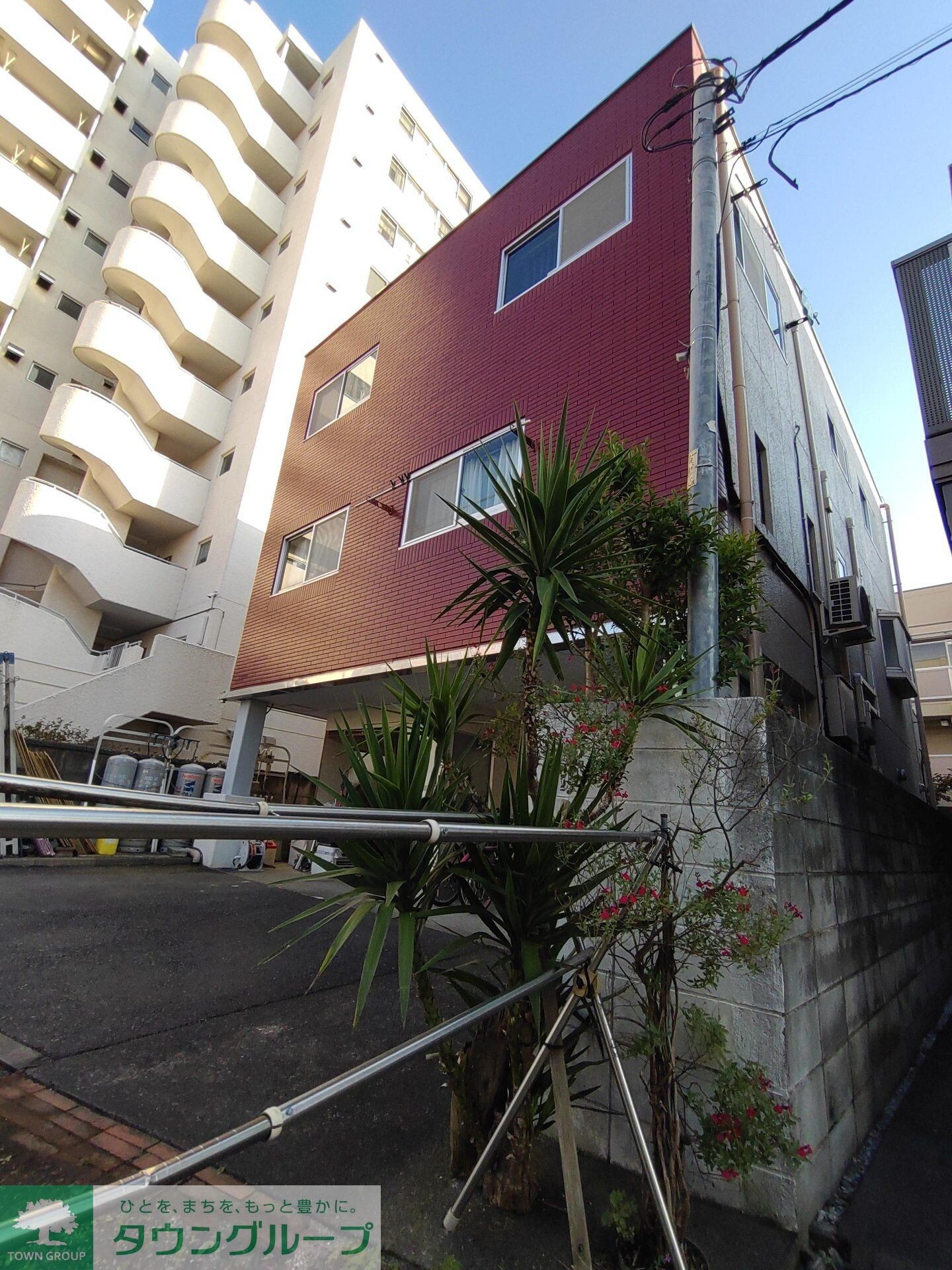 OMHの物件内観写真