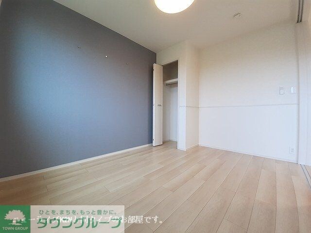 サンリットプレイスの物件内観写真