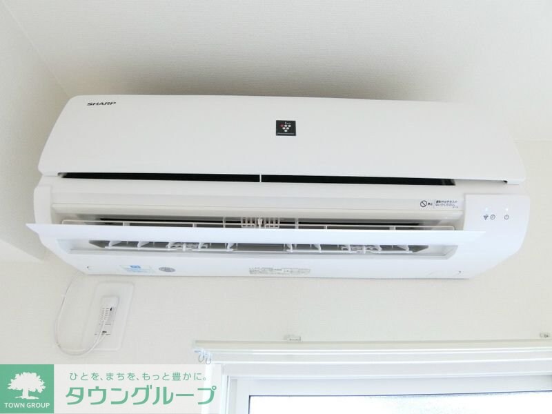 リブリ・A・R・Hの物件内観写真