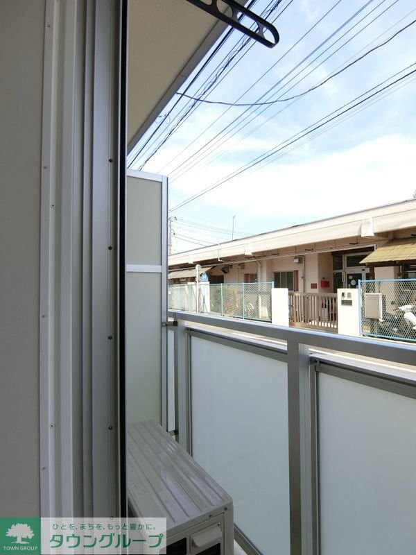 リブリ・A・R・Hの物件内観写真