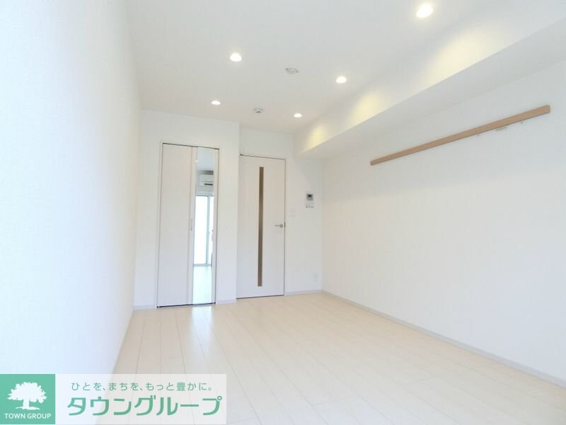 リブリ・A・R・Hの物件内観写真