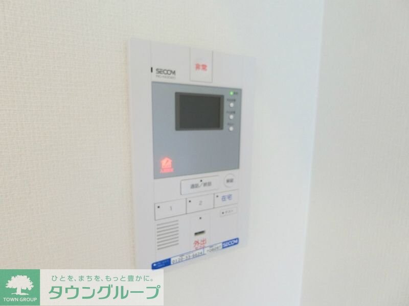 リブリ・A・R・Hの物件内観写真