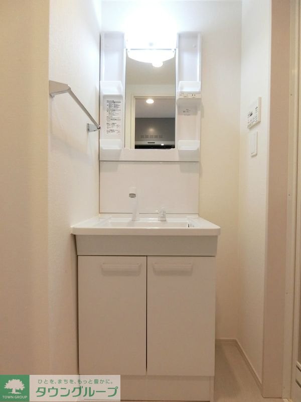 リブリ・A・R・Hの物件内観写真