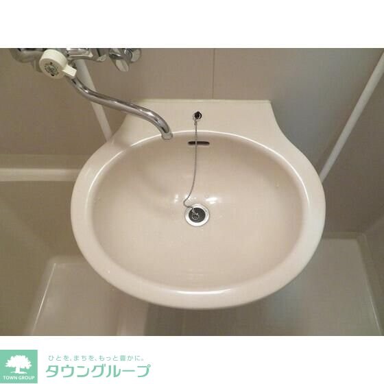 宮崎ビルの物件内観写真