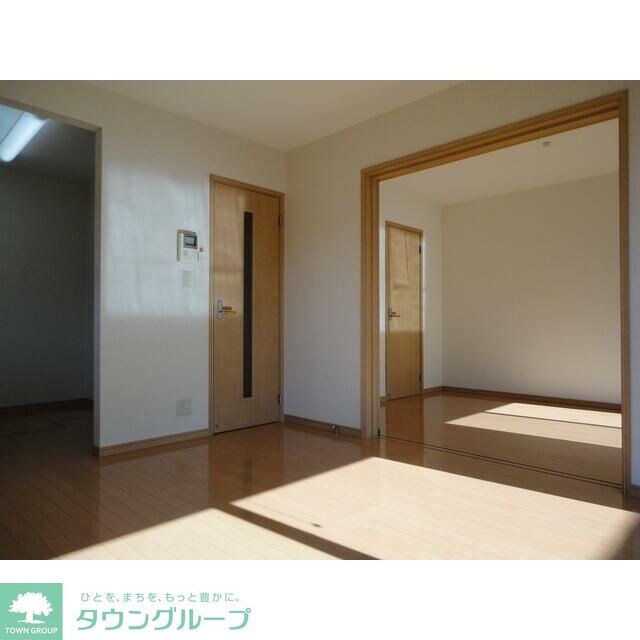 レイナスの物件内観写真