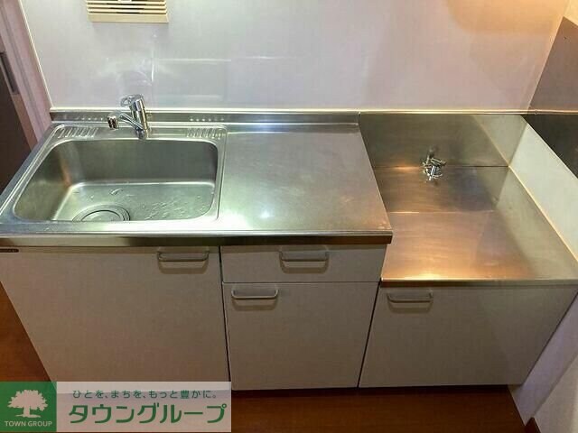 プリマヴェーラ狭間の物件内観写真