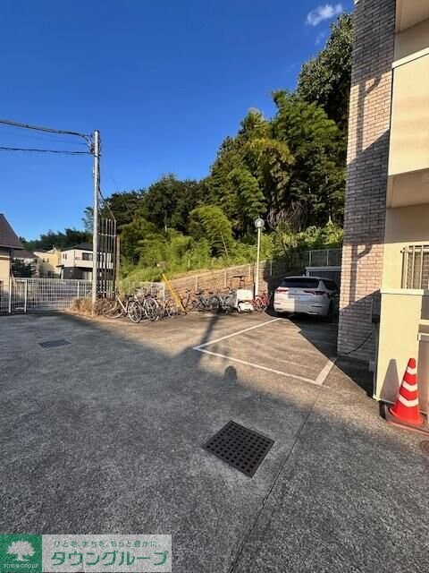 クアイエットの物件内観写真